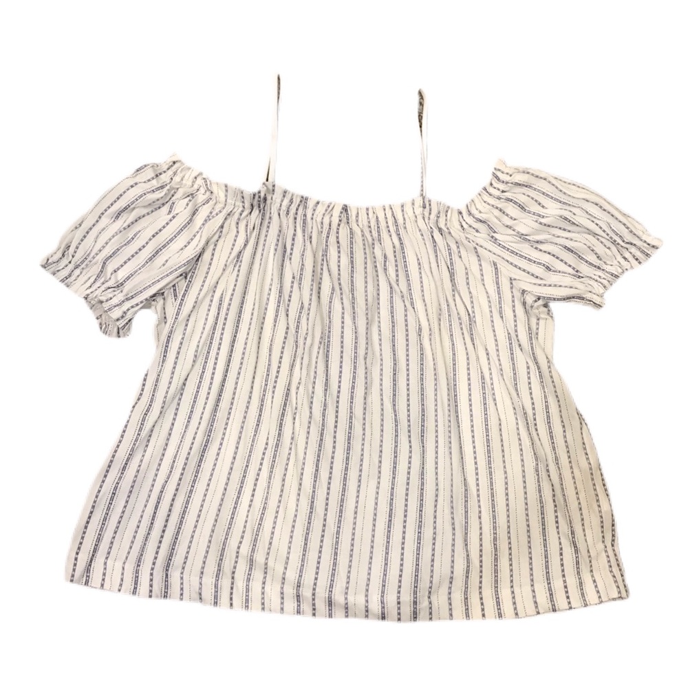 Women’s Off the Shoulder Top
